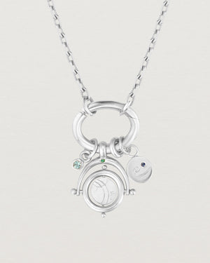 Shop Necklaces | Initial & Gold Necklaces | Natalie Marie Jewellery