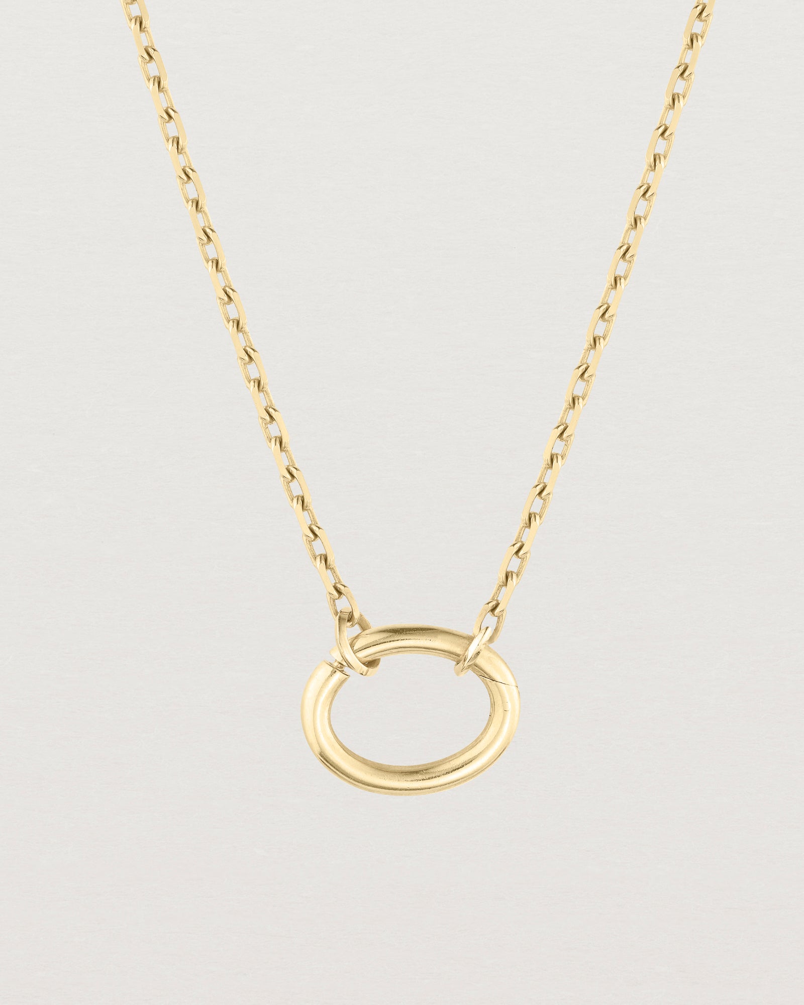 Sana Charm Necklace