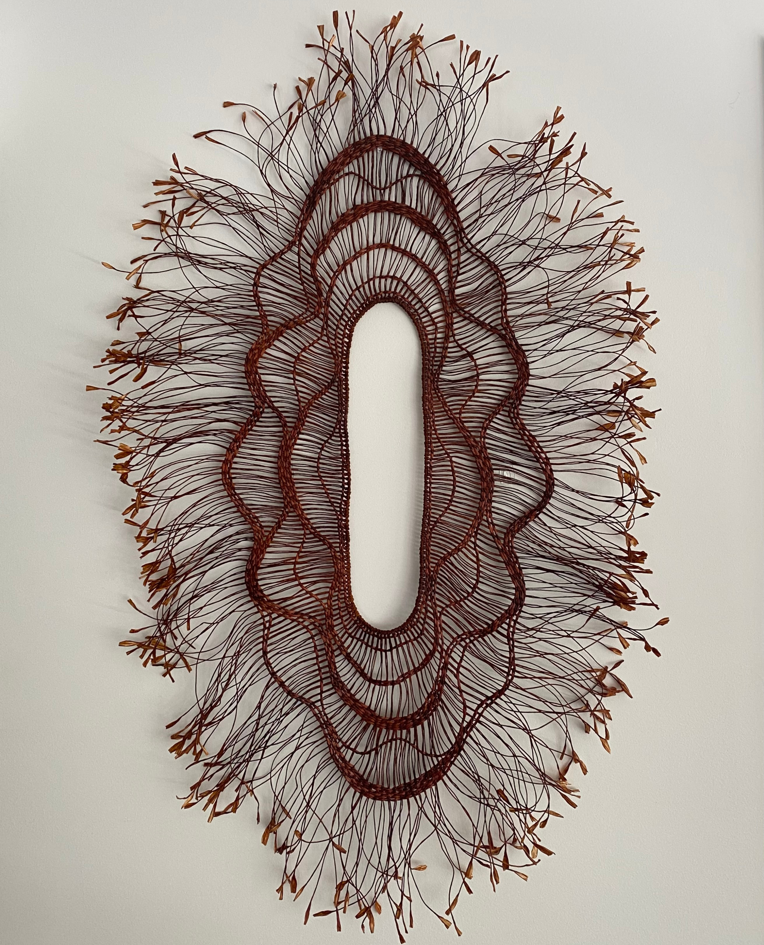 Meander | Elishia Jackson