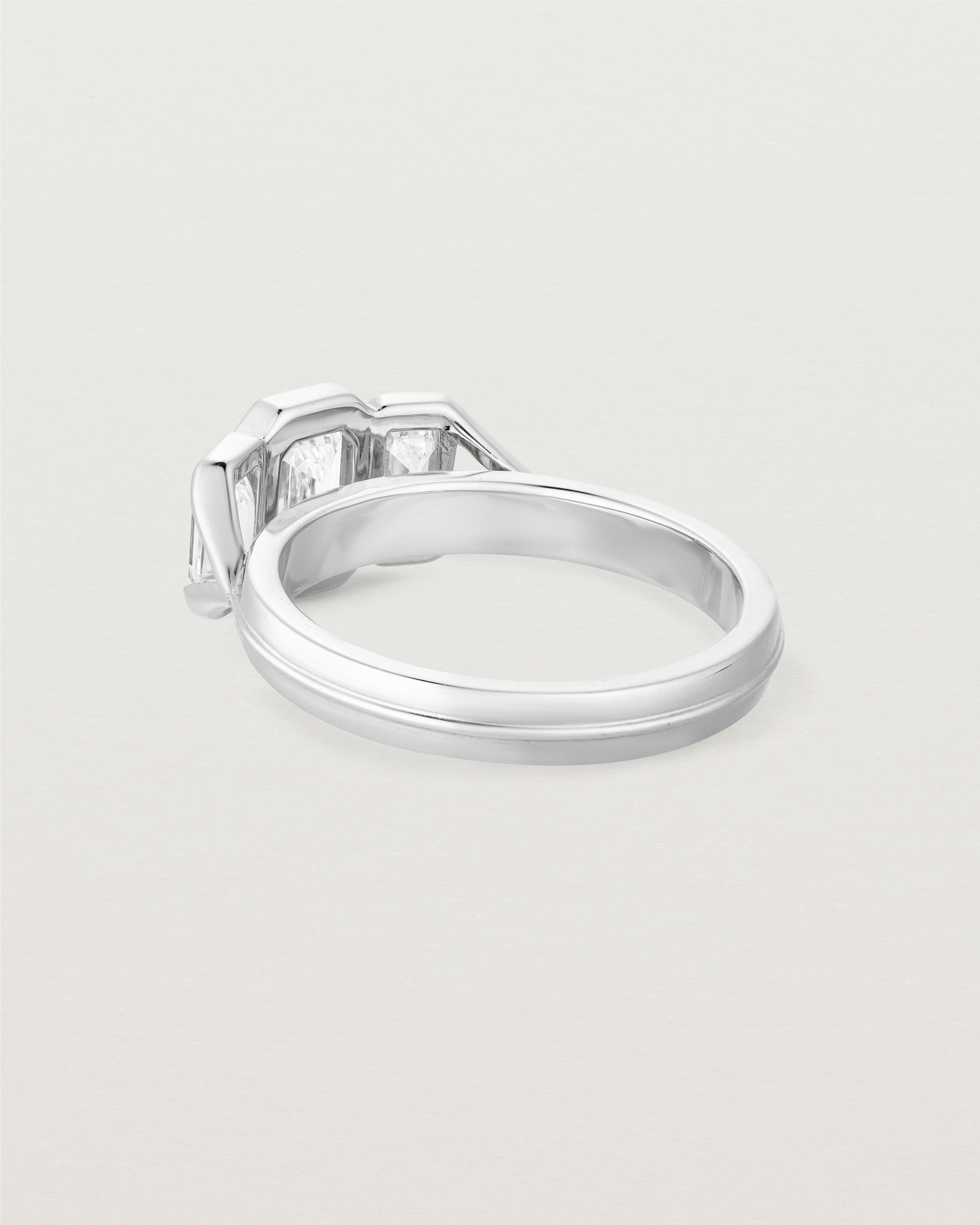 Greta Ring | Laboratory Grown Diamonds