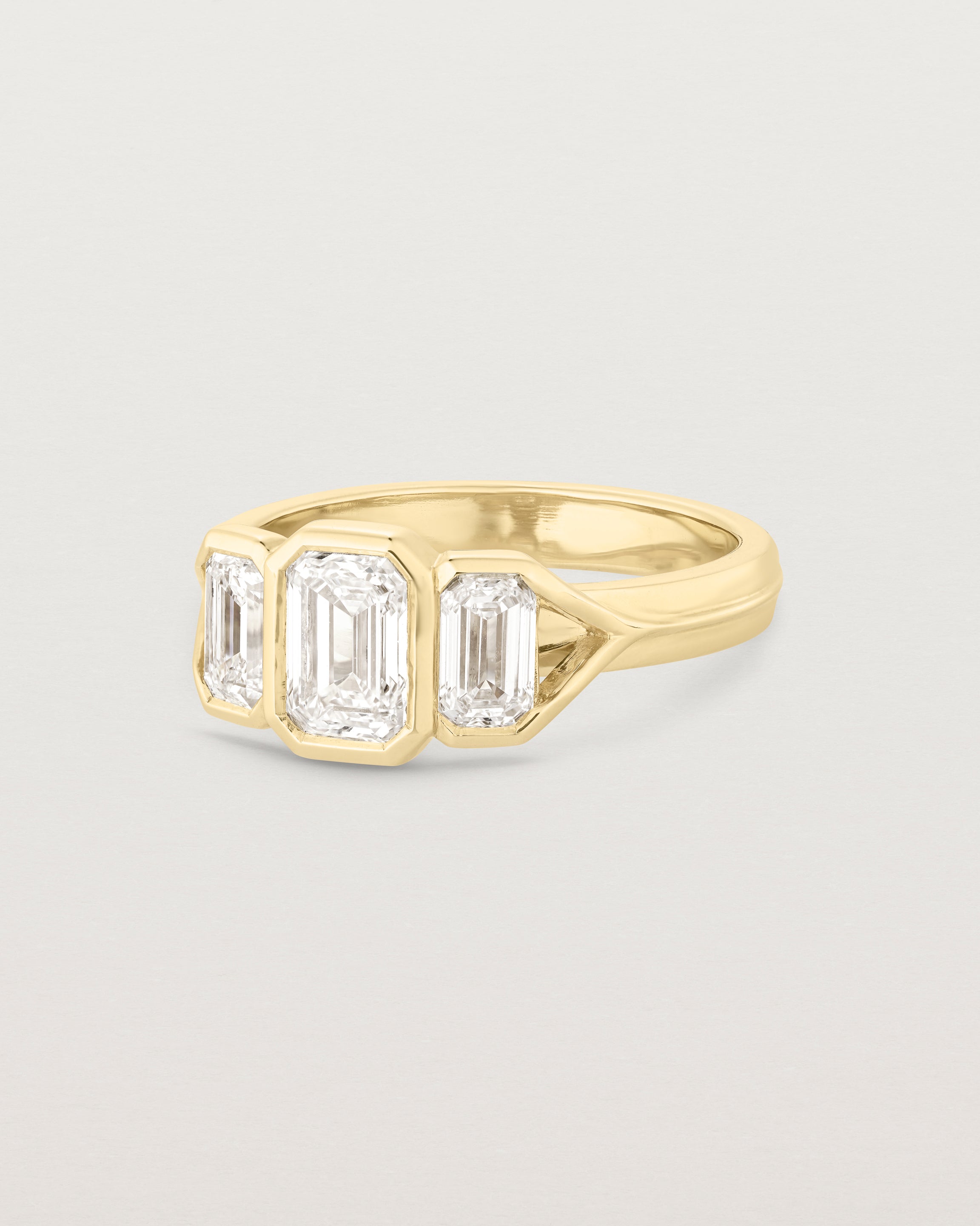 Greta Ring | Laboratory Grown Diamonds