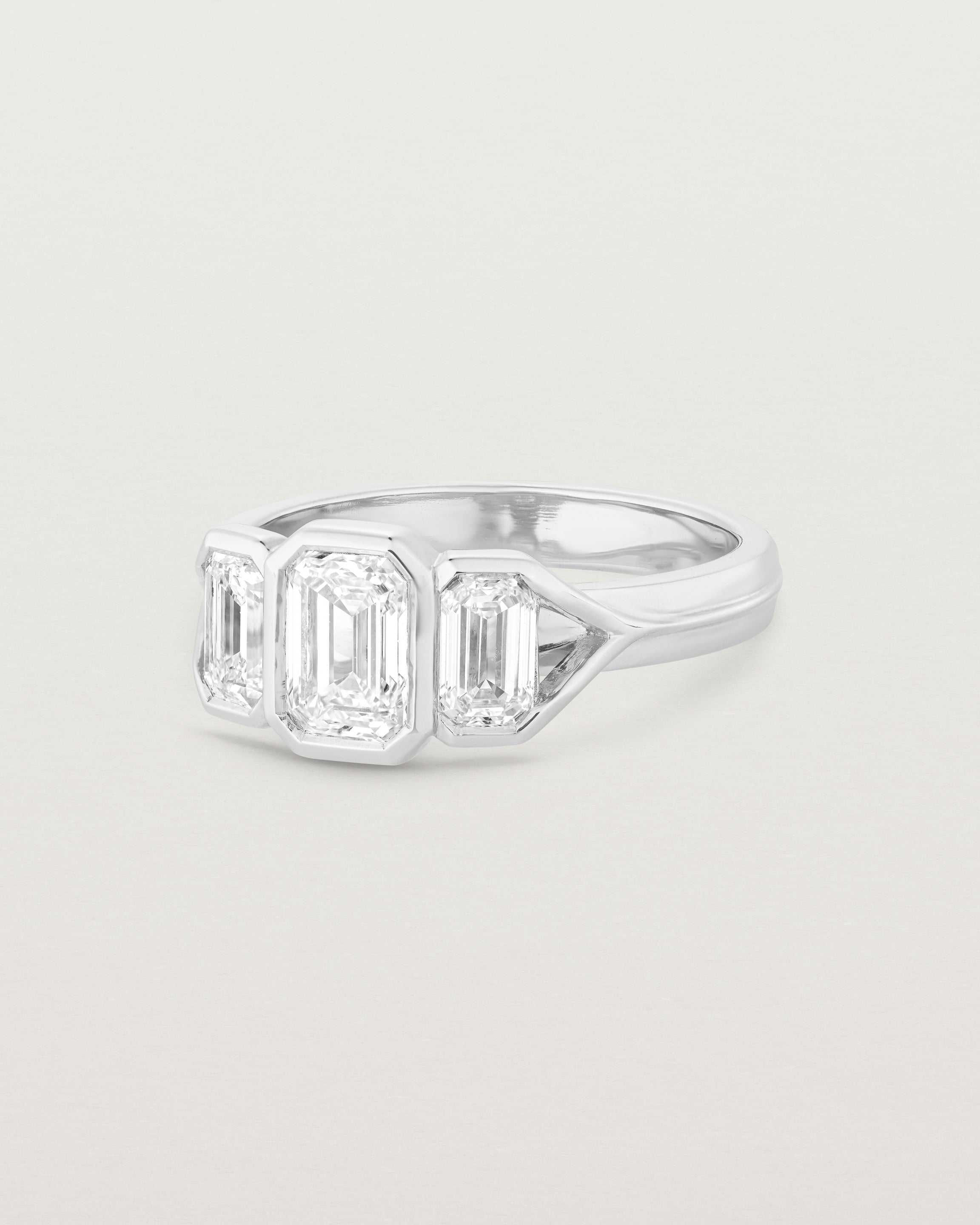 Greta Ring | Laboratory Grown Diamonds