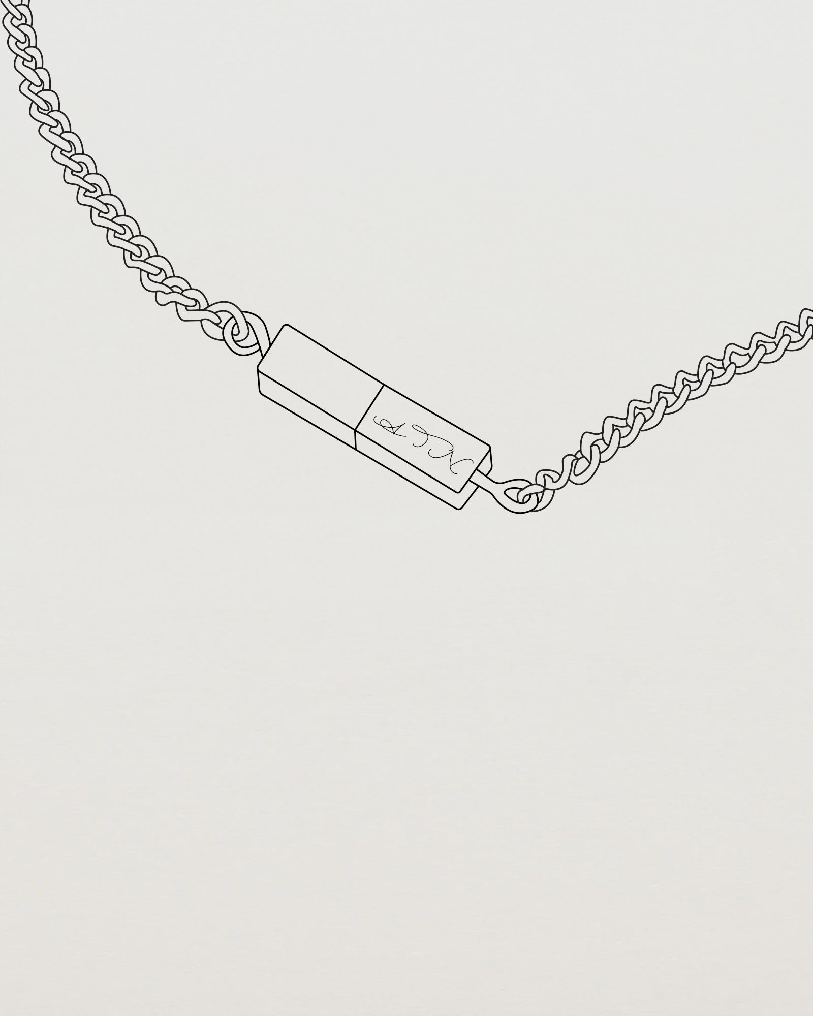 Guardian Chain | Ready To Wear