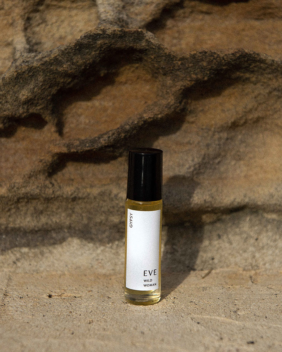 Eve Perfume Oil | Gypsy