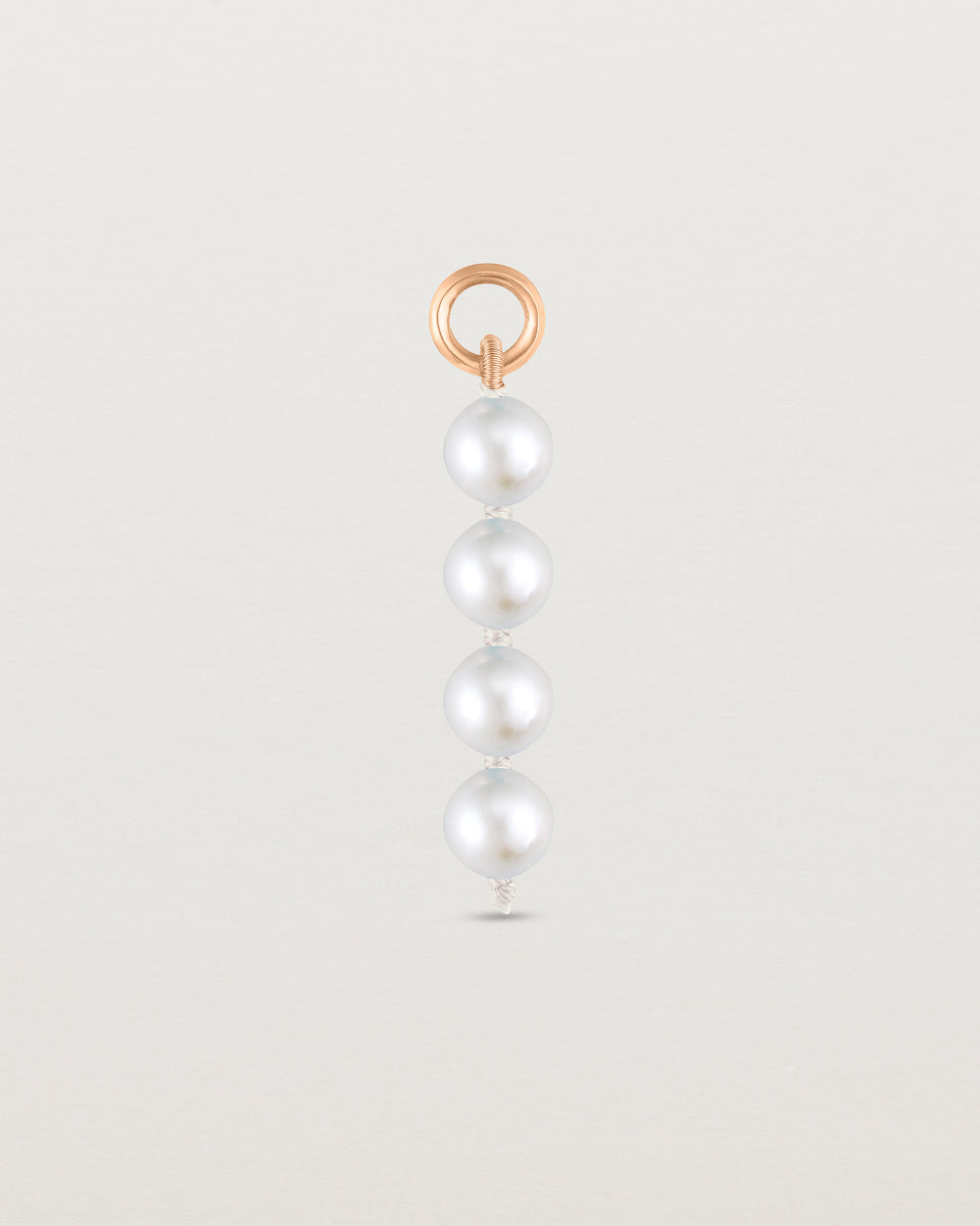 Charm Addition | Ivory