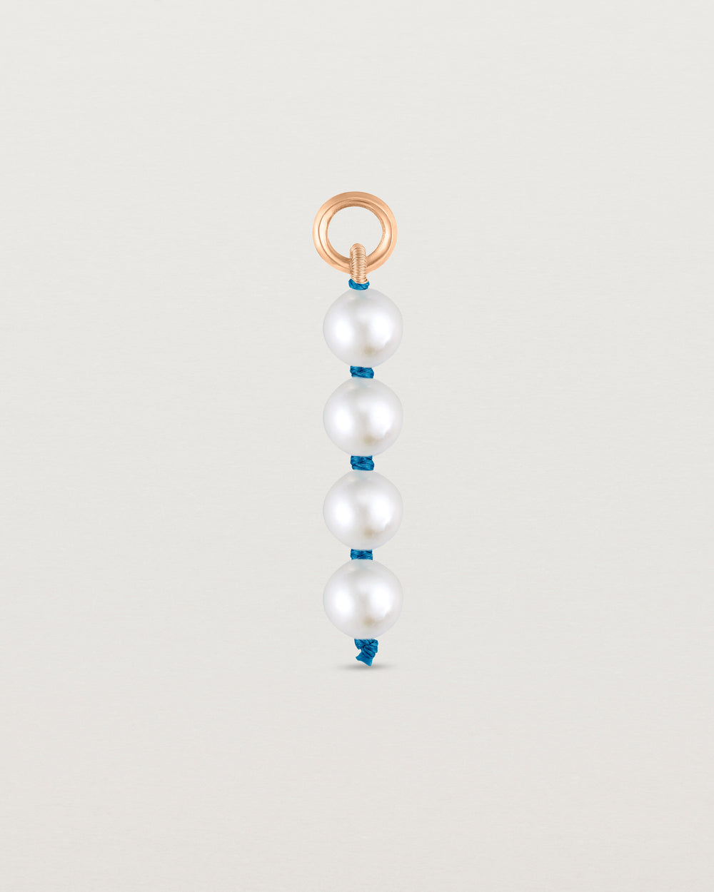 Charm Addition | Blue