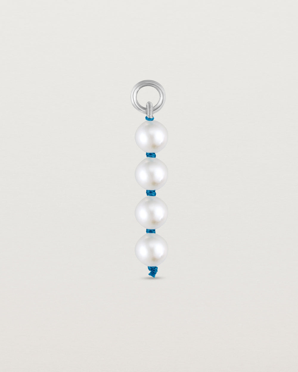 Charm Addition | Blue