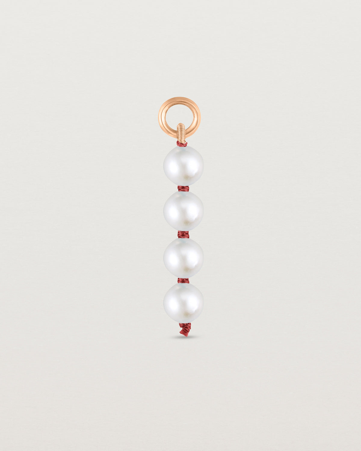 Charm Addition | Red