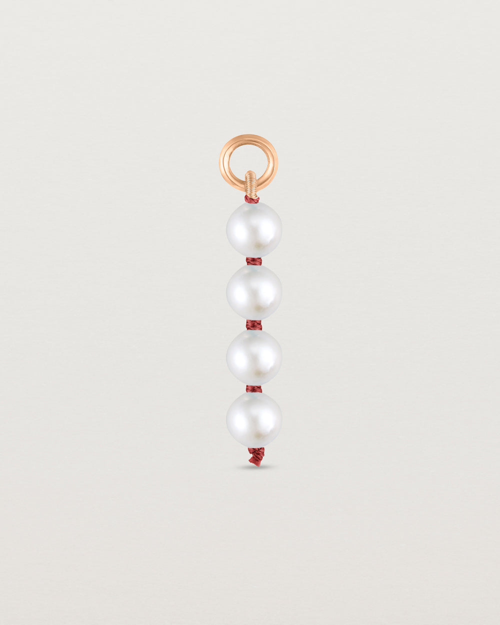 Charm Addition | Red