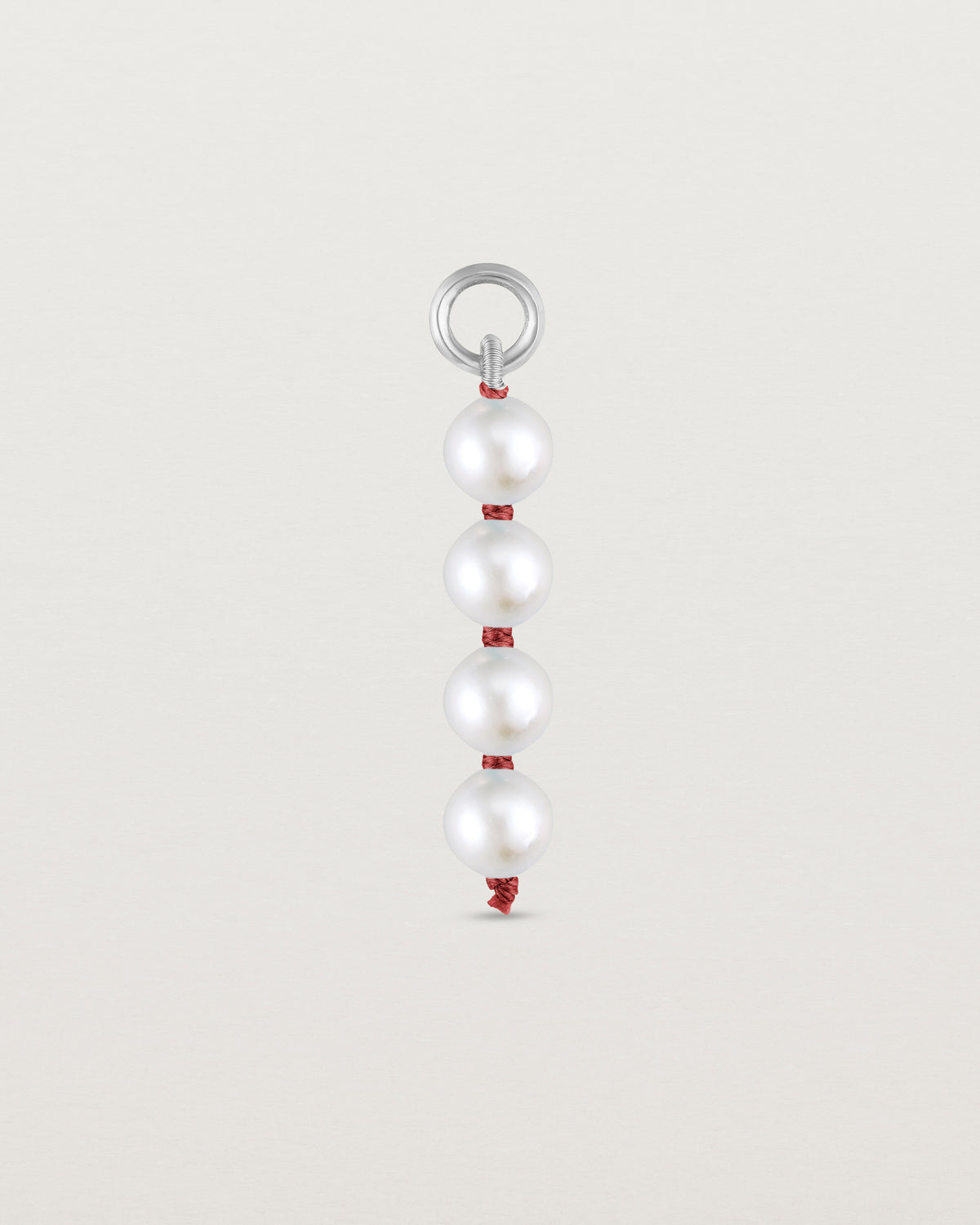 Charm Addition | Red