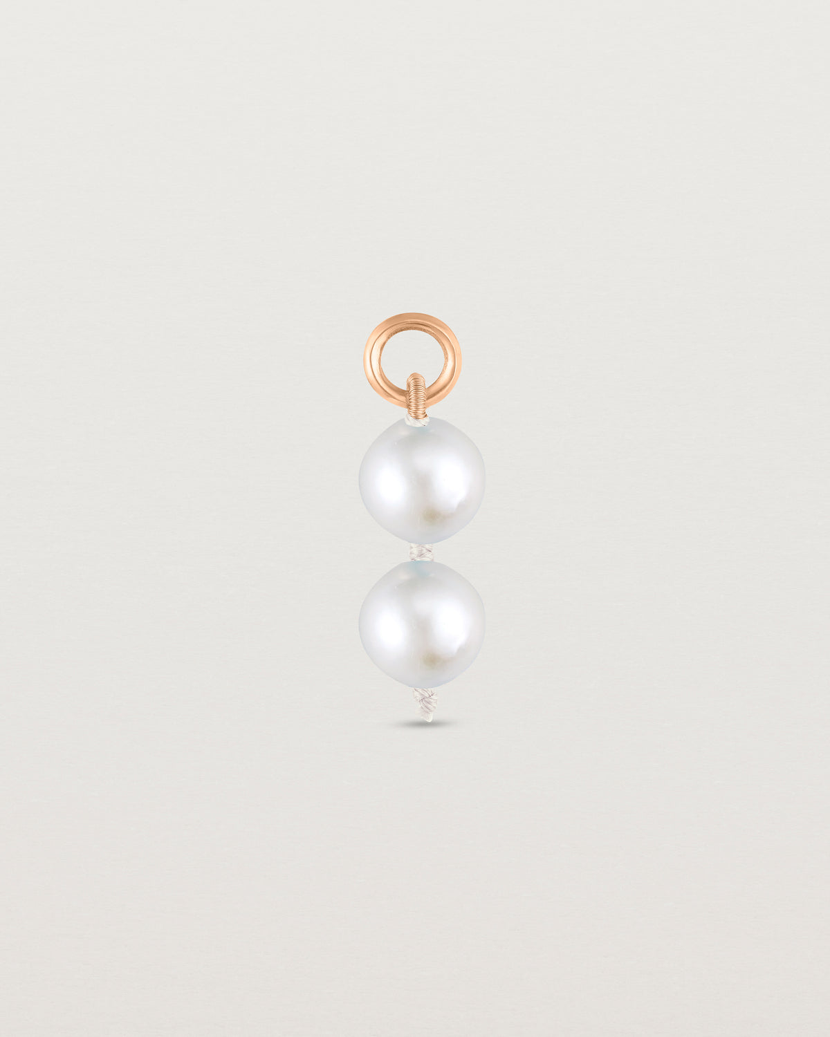 Charm Addition | Ivory
