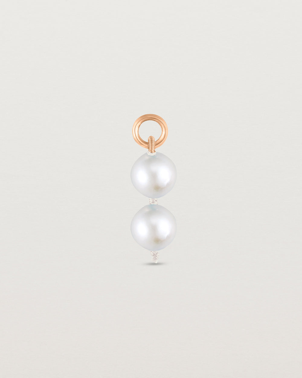Charm Addition | Ivory