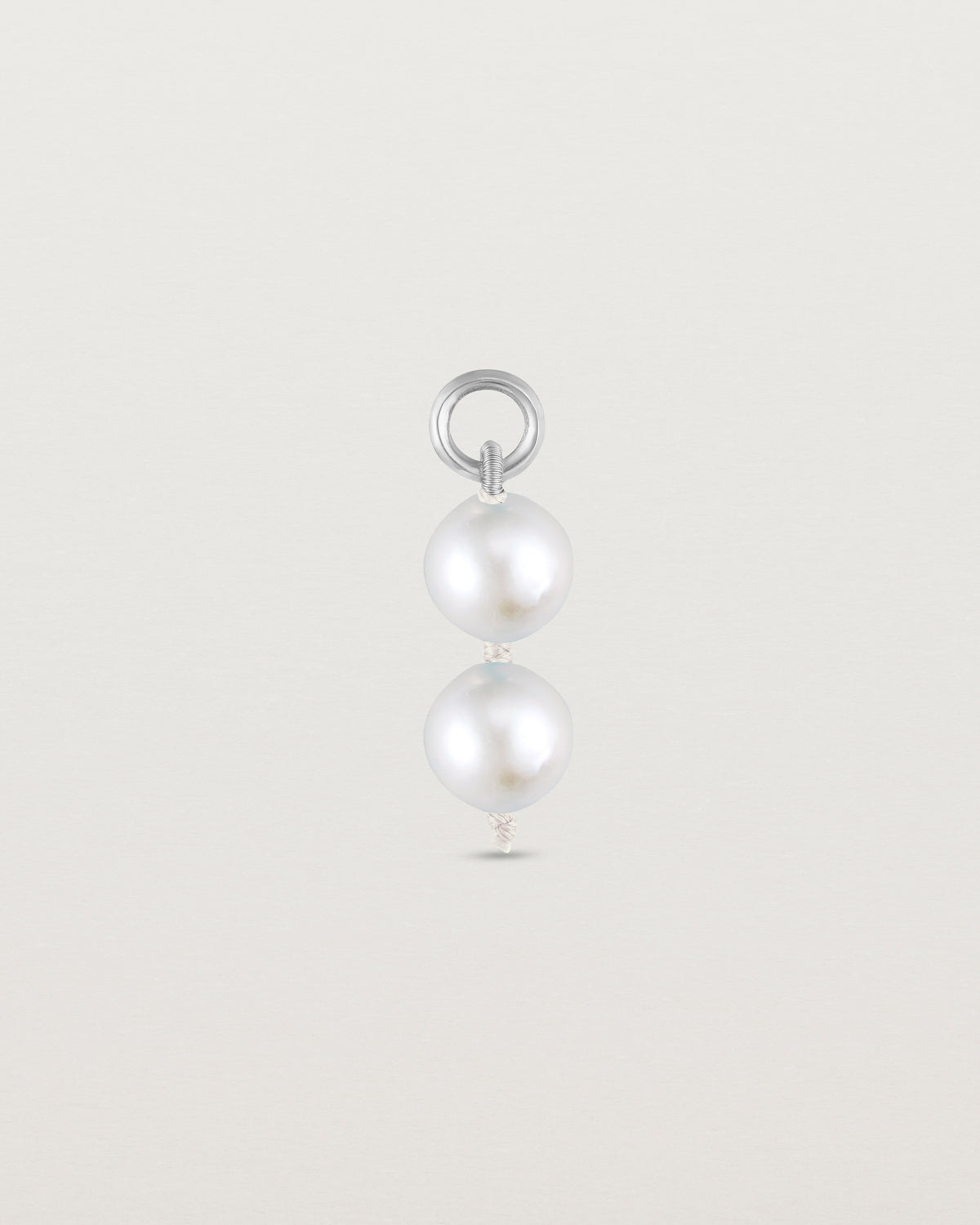 Charm Addition | Ivory