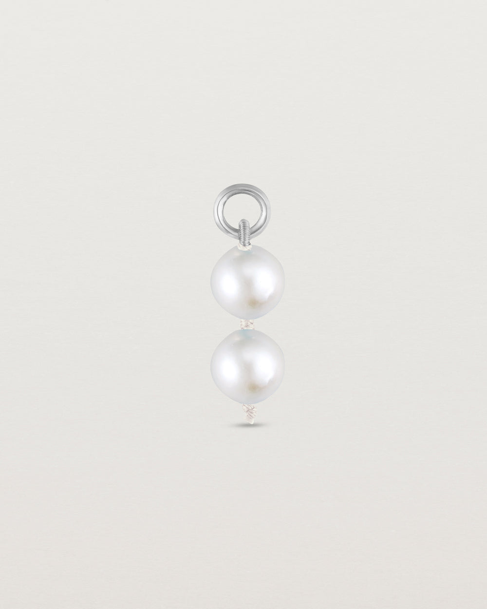 Charm Addition | Ivory