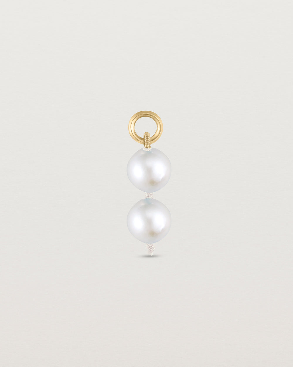 Charm Addition | Ivory