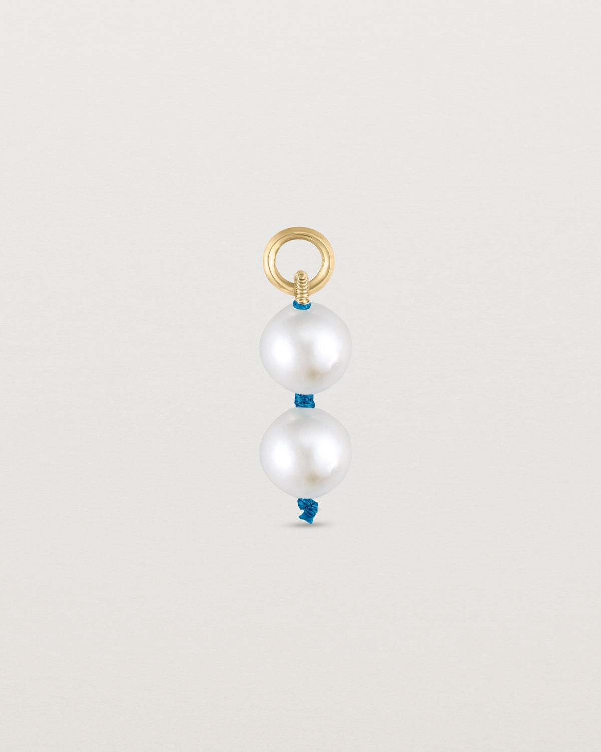 Charm Addition | Blue