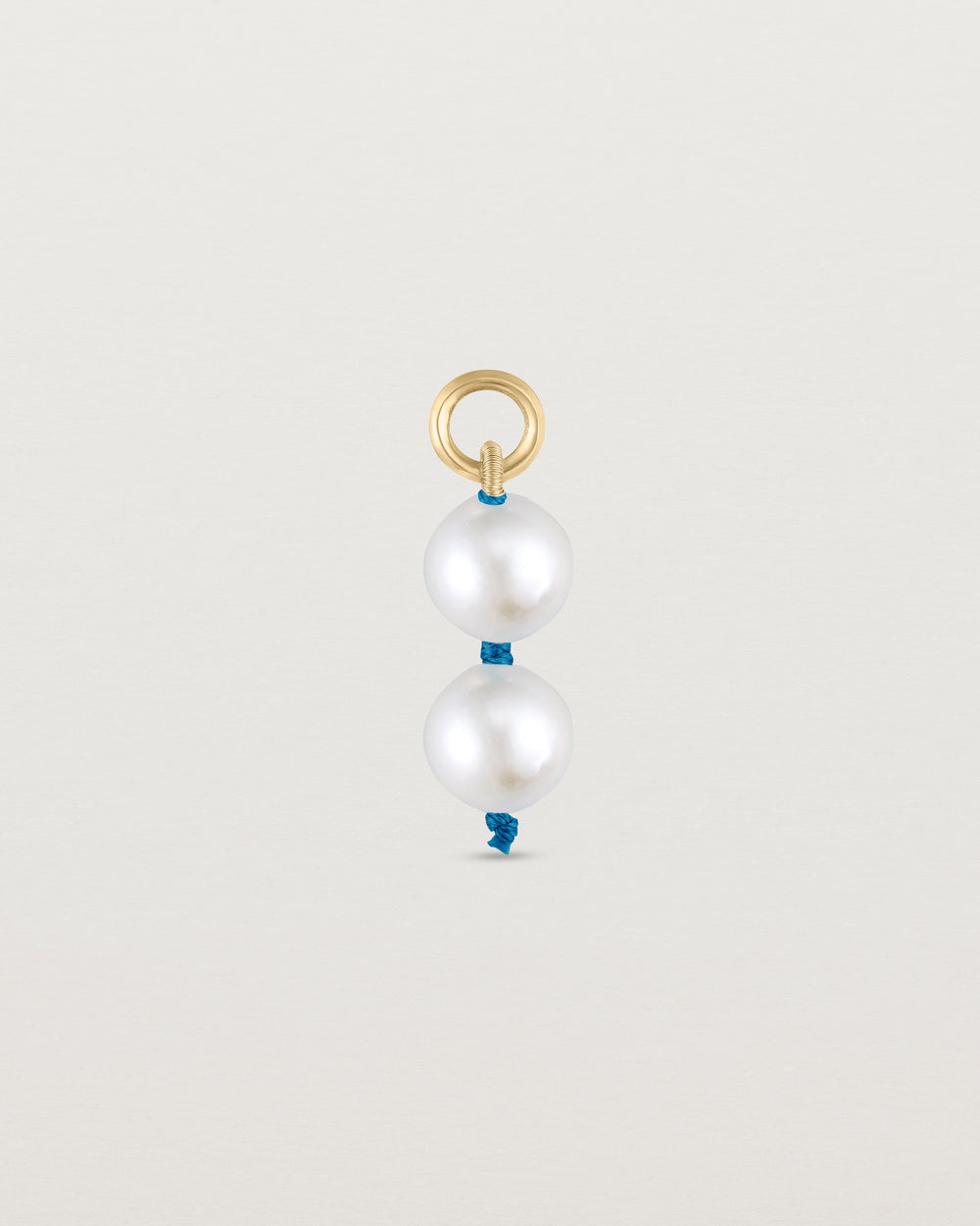 Charm Addition | Blue