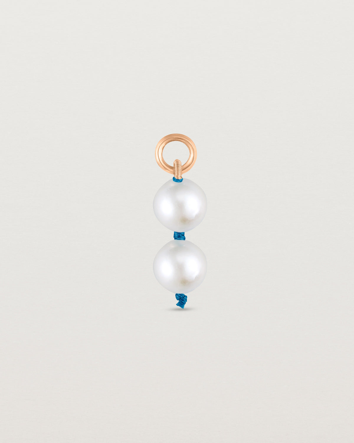 Charm Addition | Blue