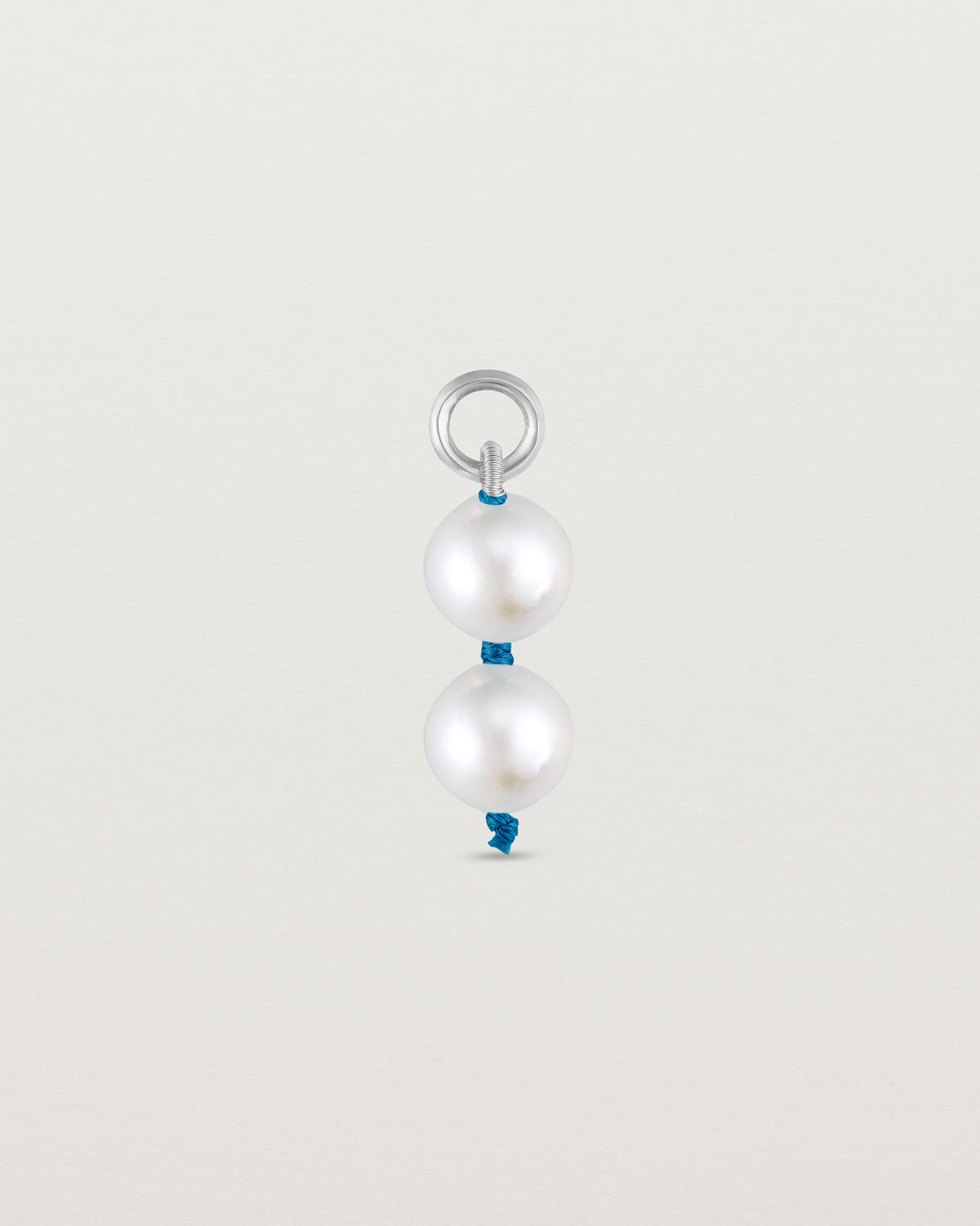 Charm Addition | Blue