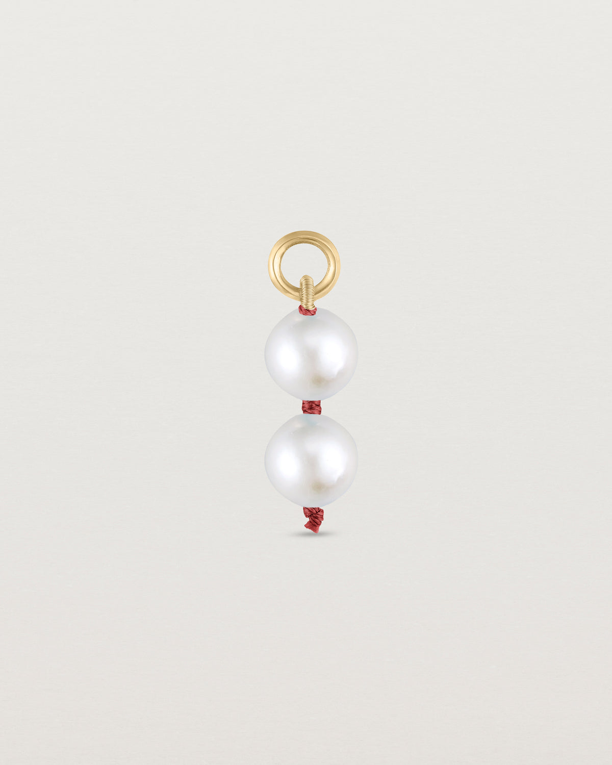 Charm Addition | Red