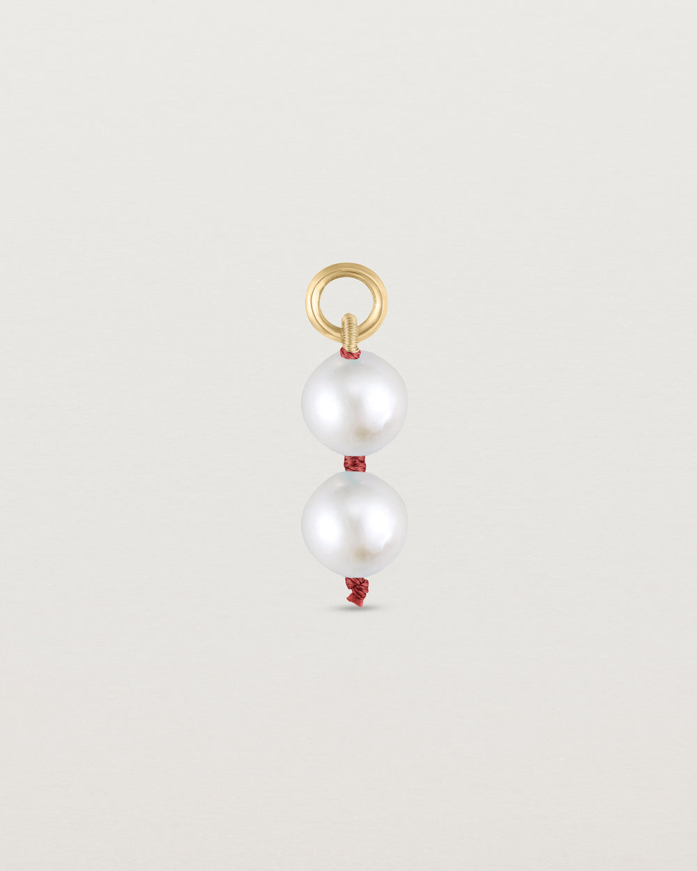 Charm Addition | Red