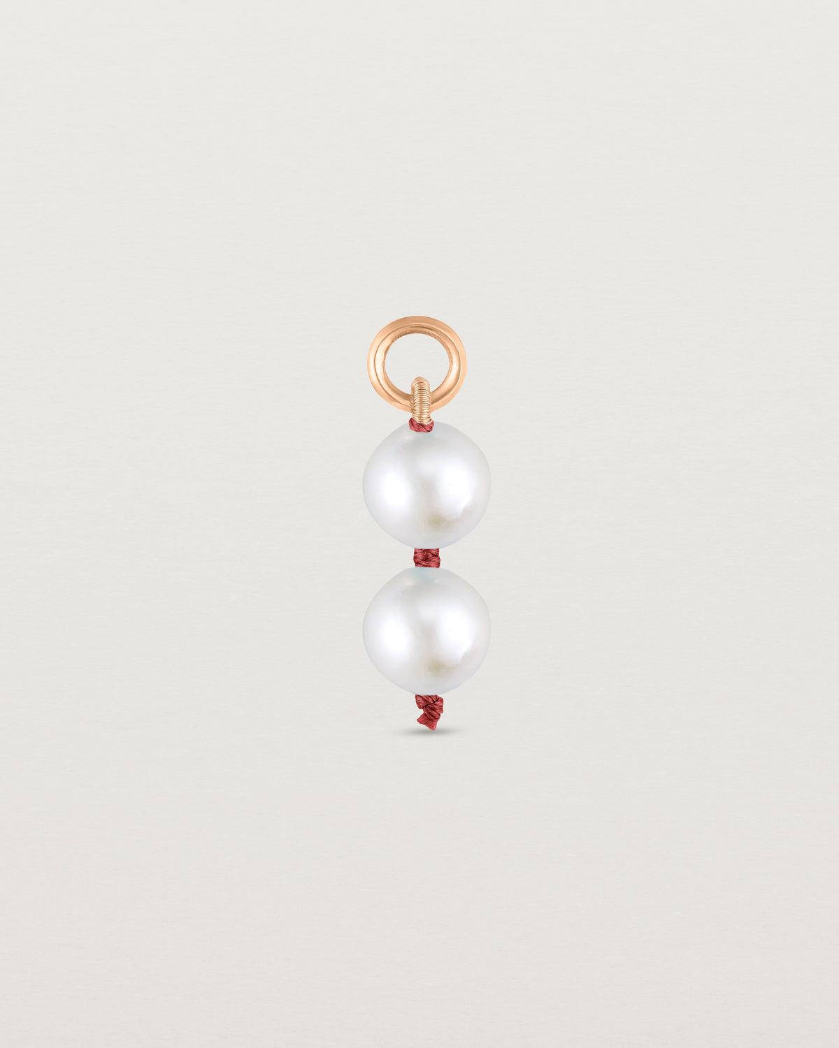Charm Addition | Red