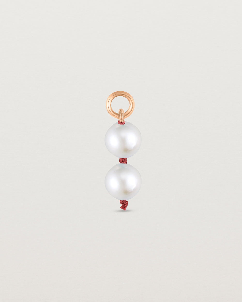 Charm Addition | Red