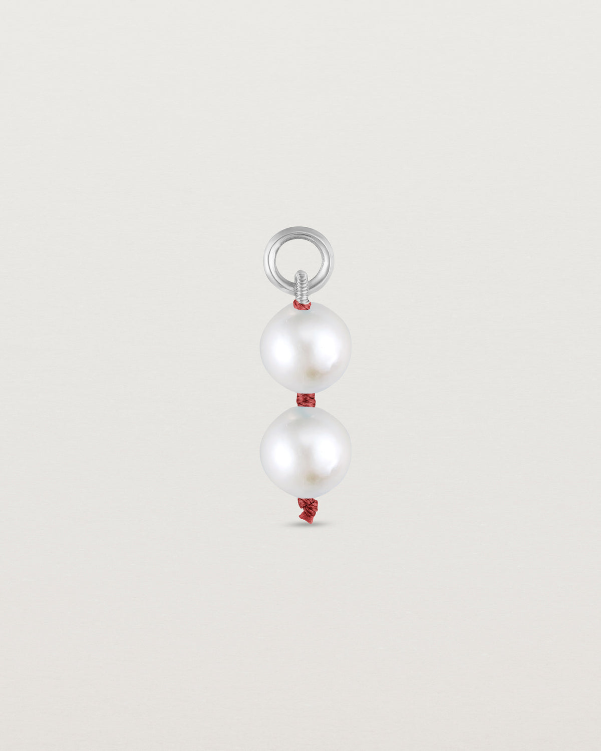 Charm Addition | Red