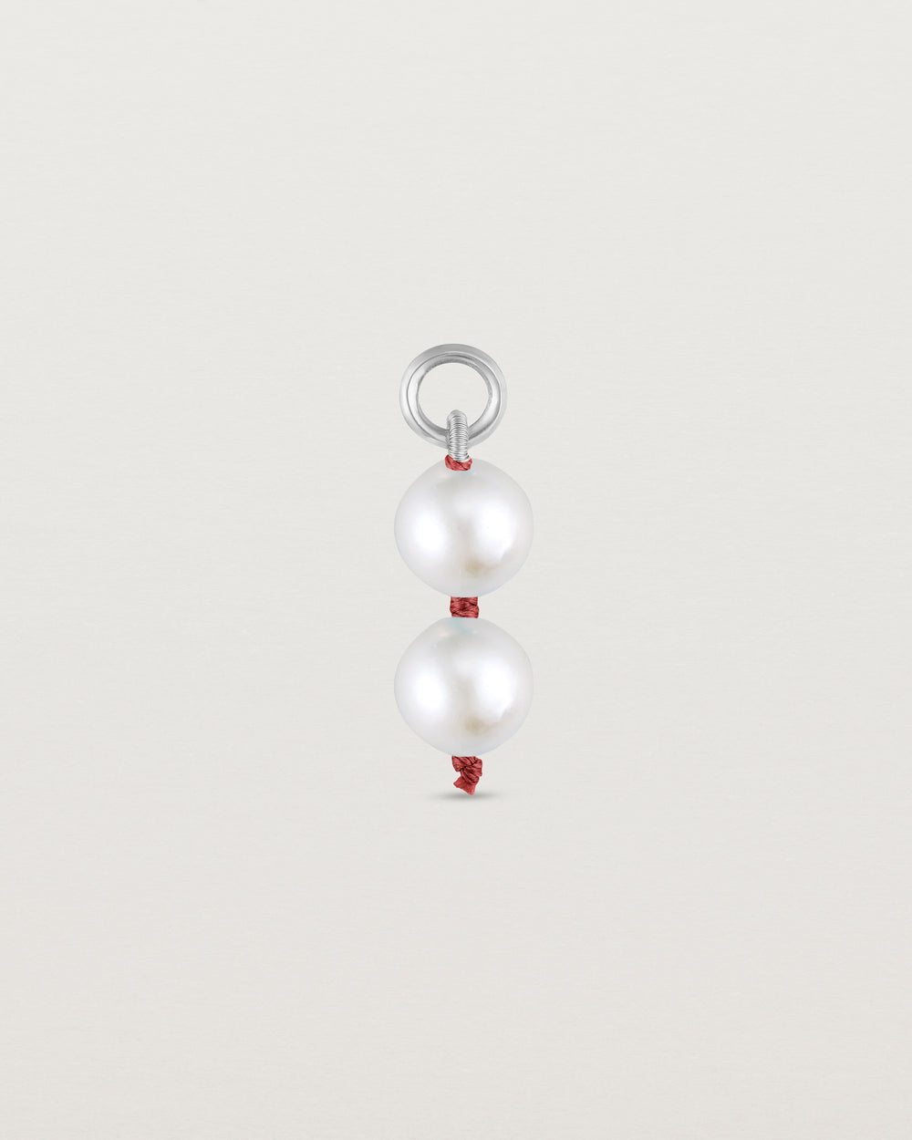 Charm Addition | Red