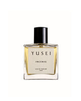 Yusei Eau De Parfum | Incense