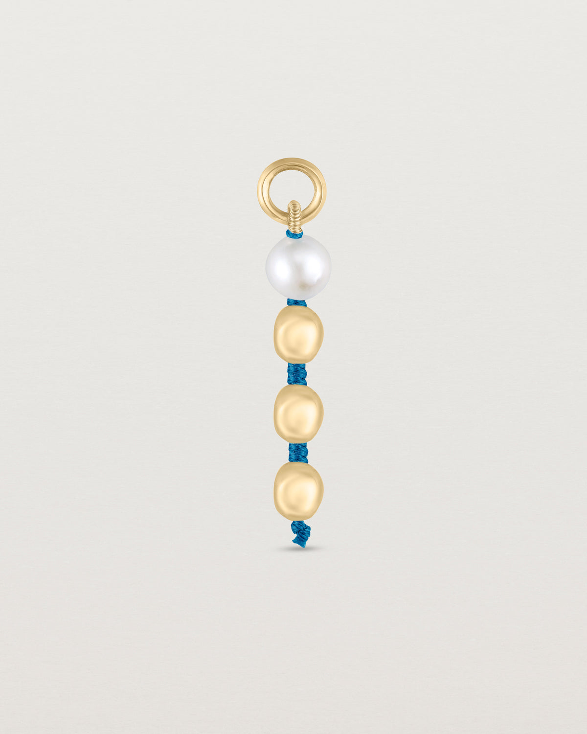 Charm Addition | Blue