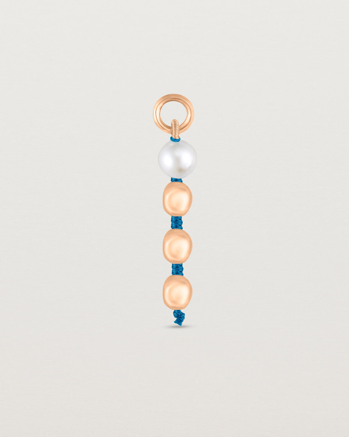Charm Addition | Blue