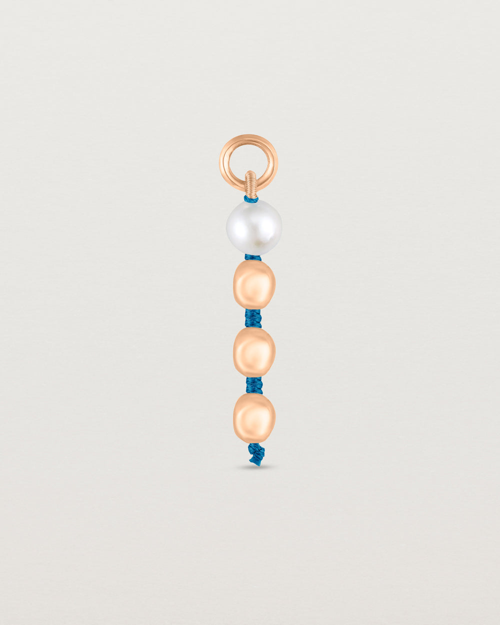 Charm Addition | Blue