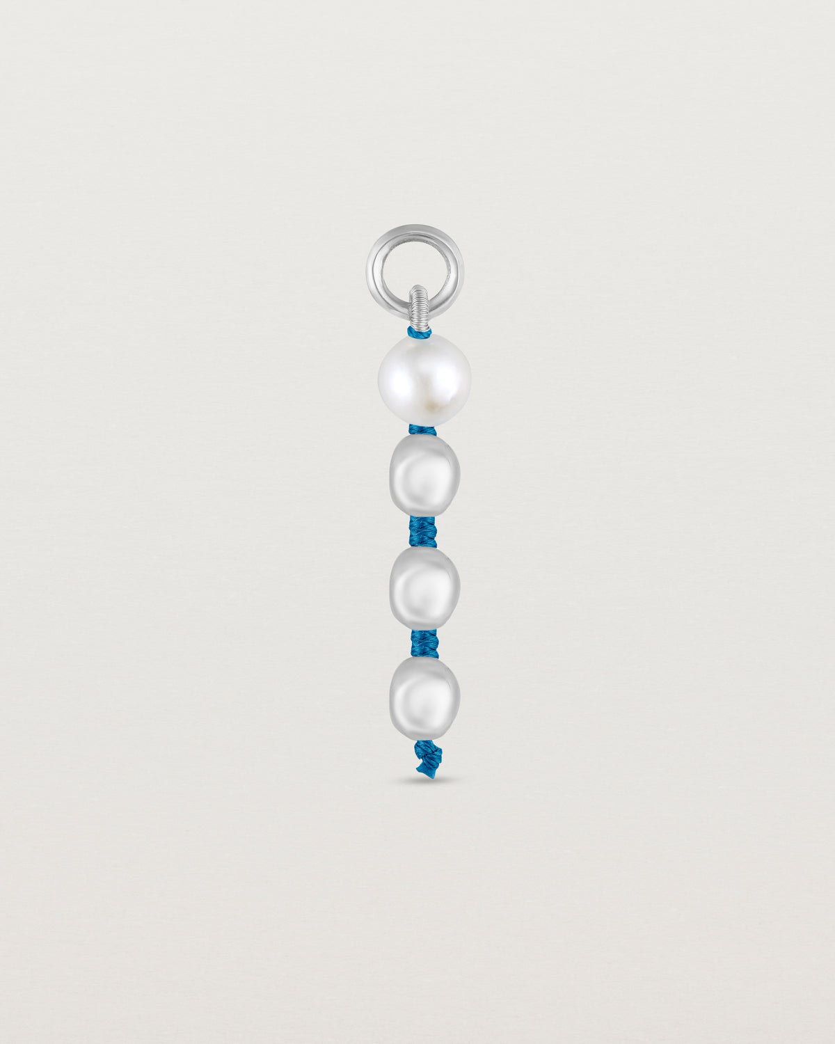 Charm Addition | Blue