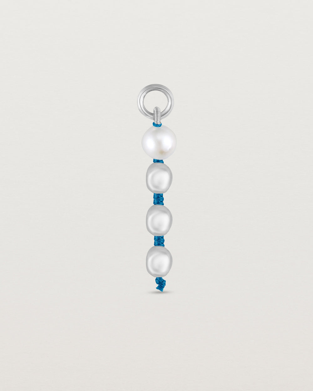Charm Addition | Blue