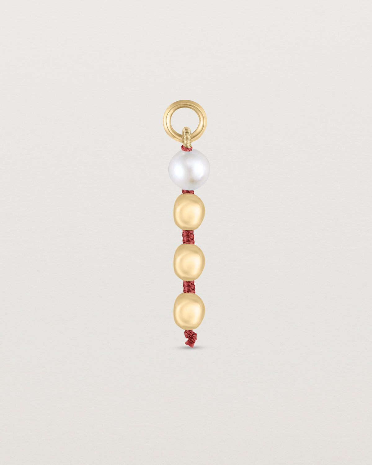 Charm Addition | Red