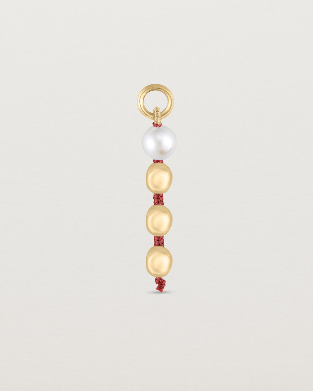 Charm Addition | Red