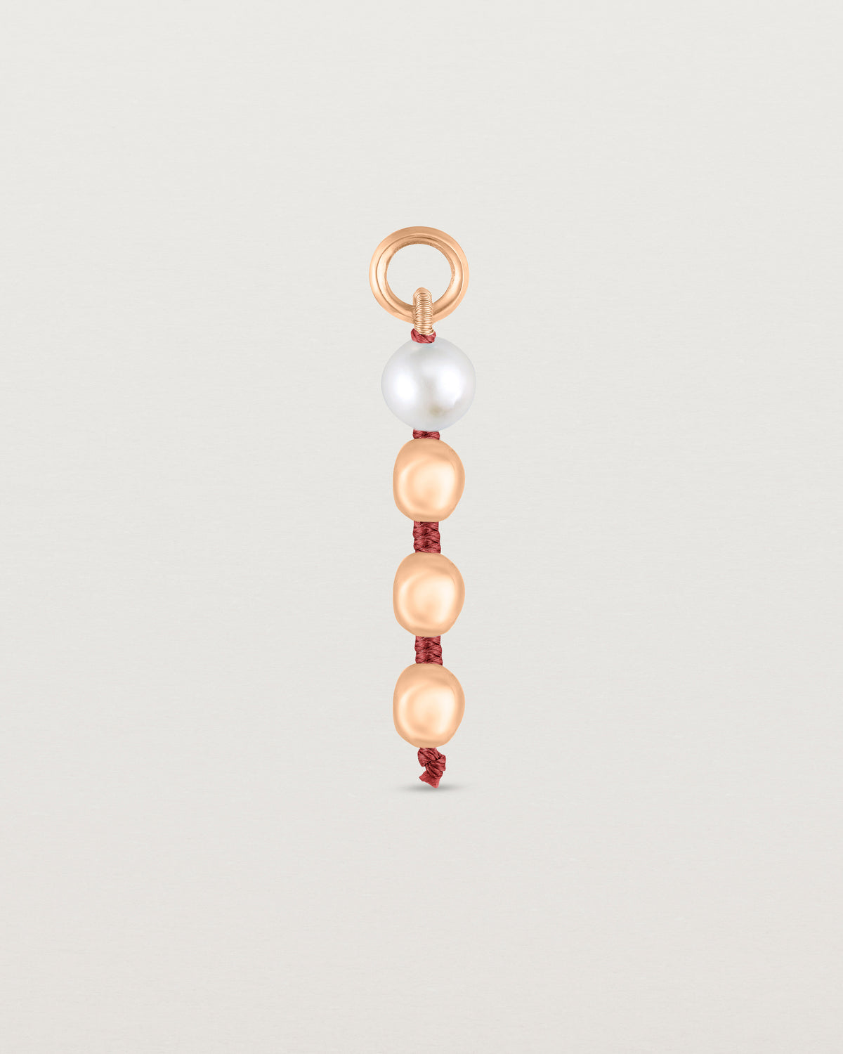 Charm Addition | Red
