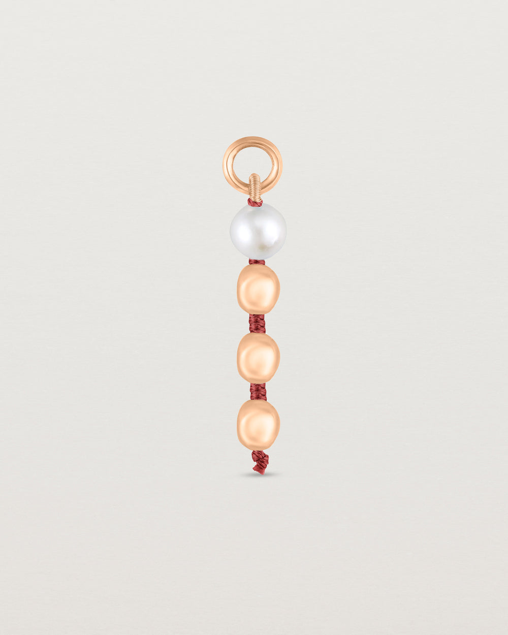 Charm Addition | Red