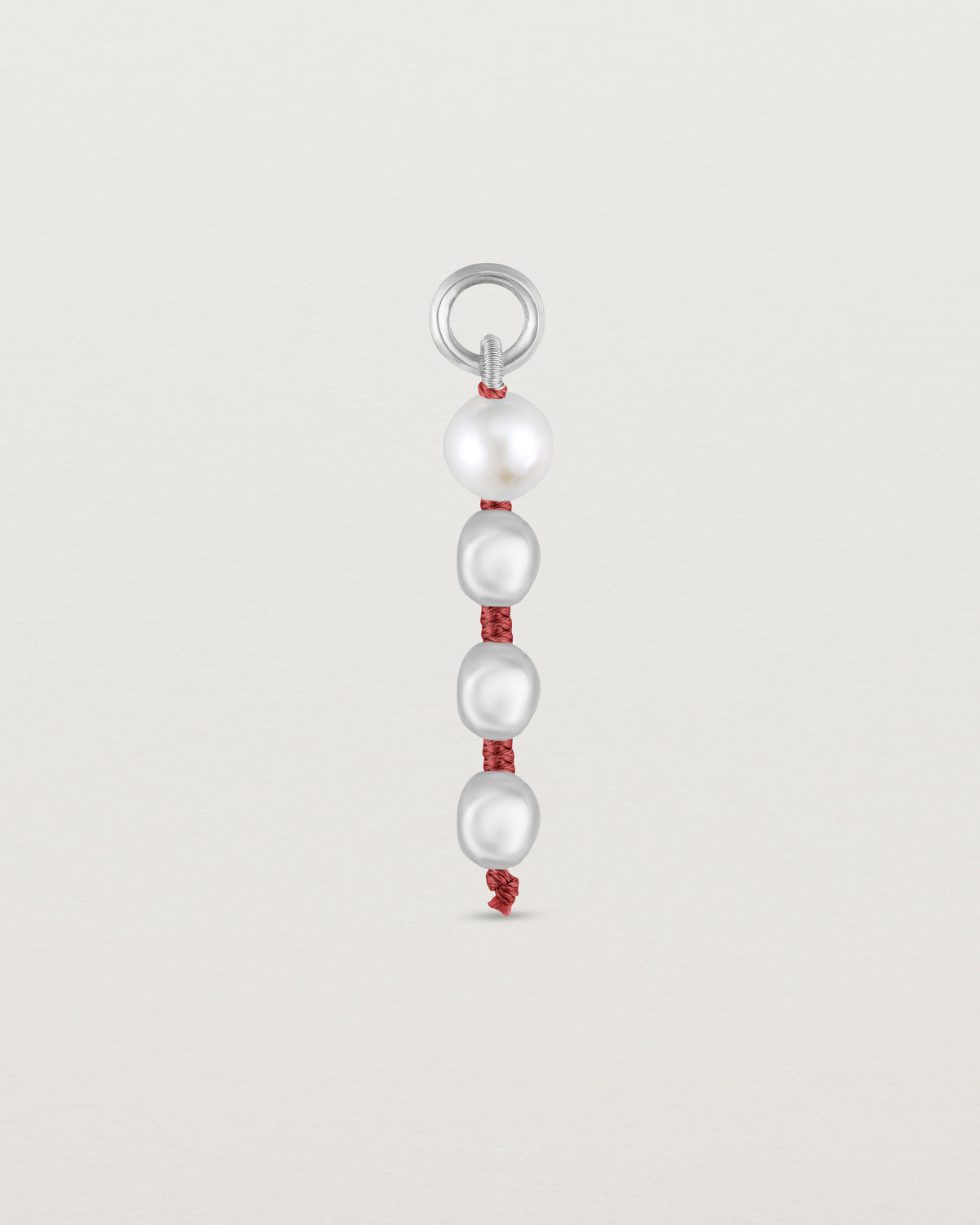 Charm Addition | Red