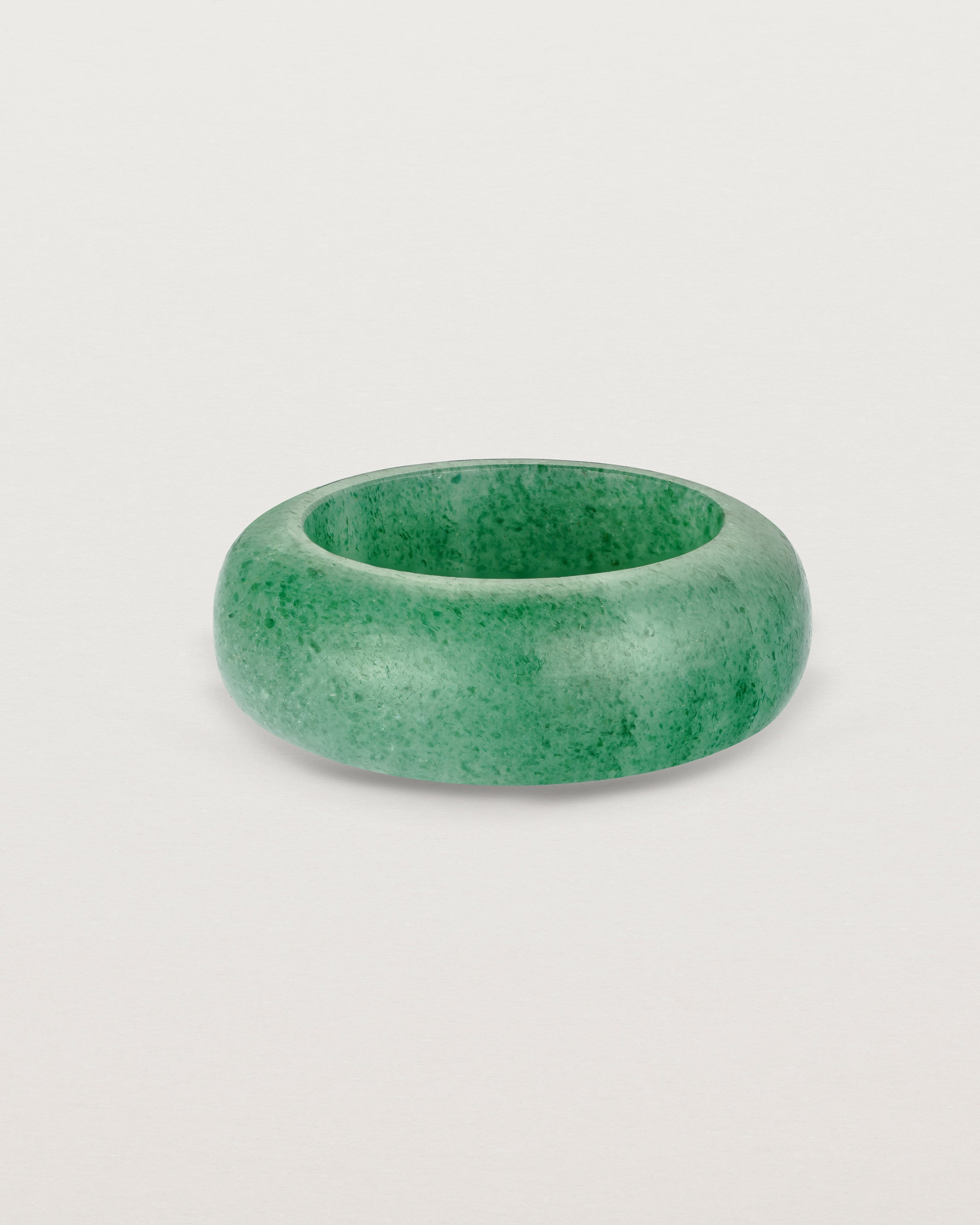 Stacking Ring | Jade