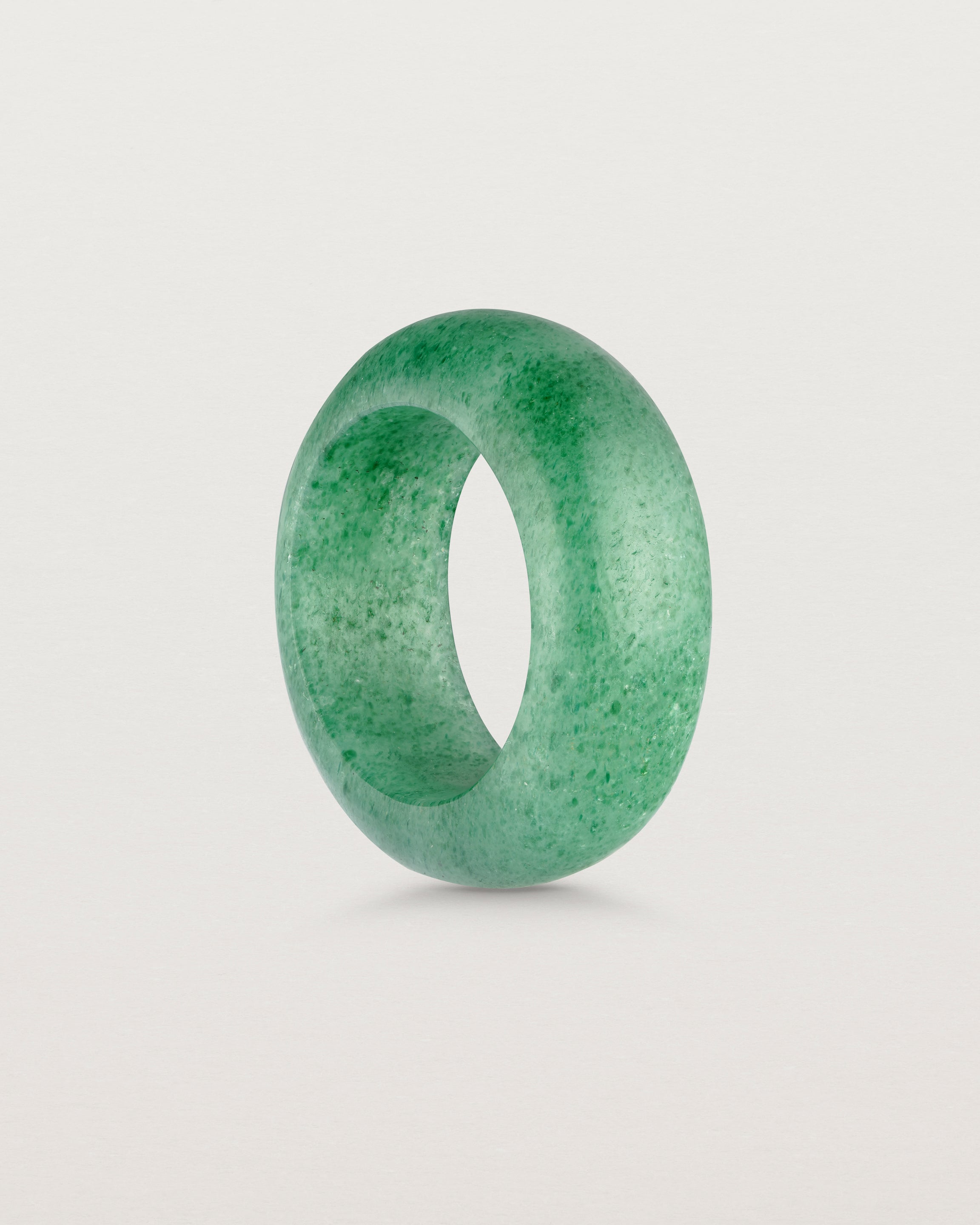 Stacking Ring | Jade