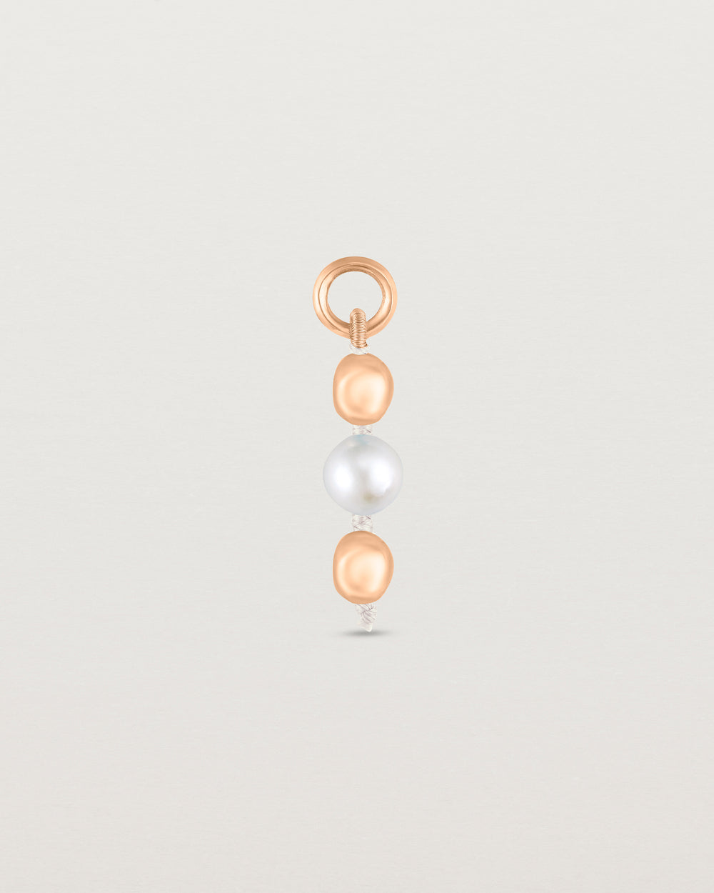 Charm Addition | Ivory