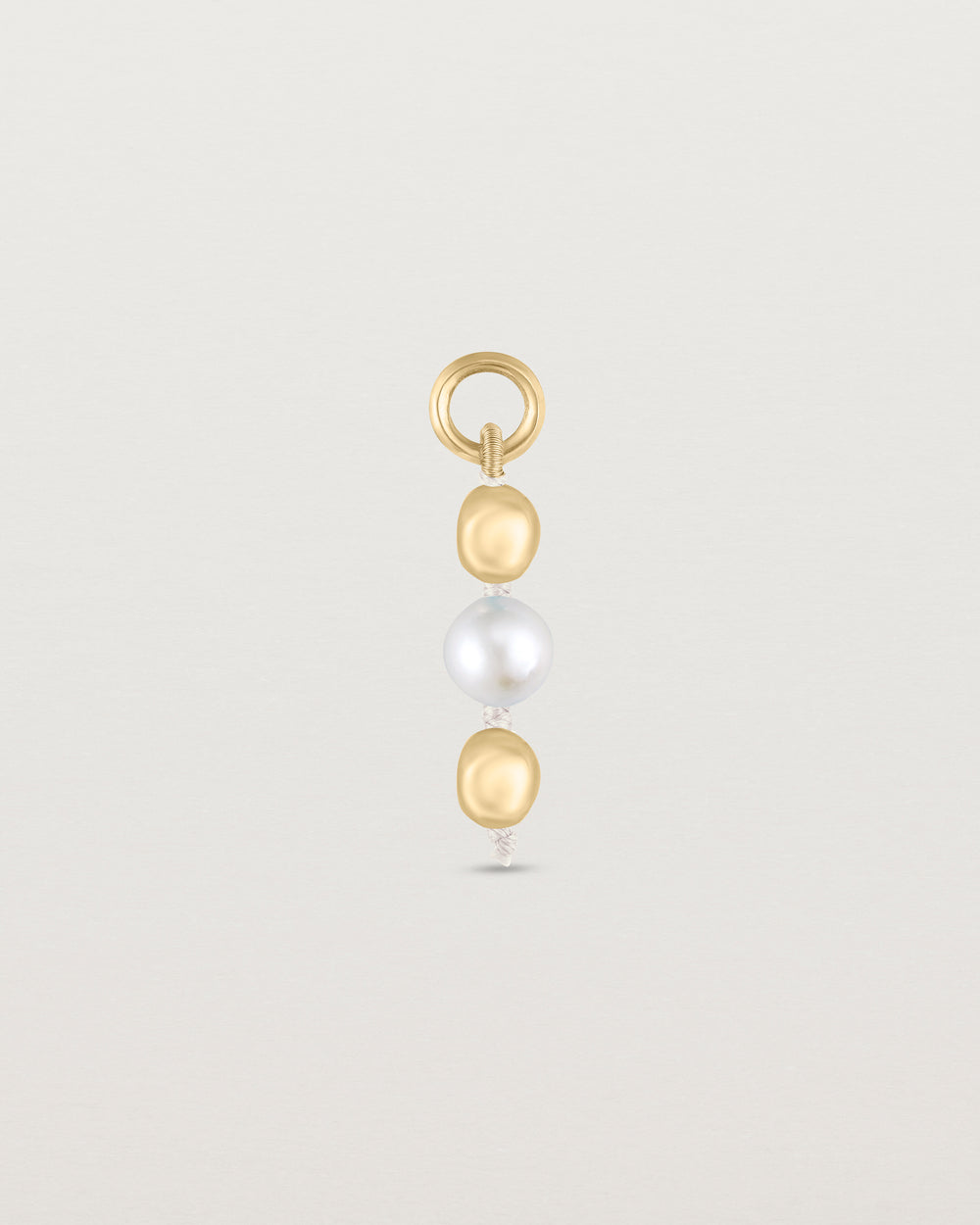 Charm Addition | Ivory