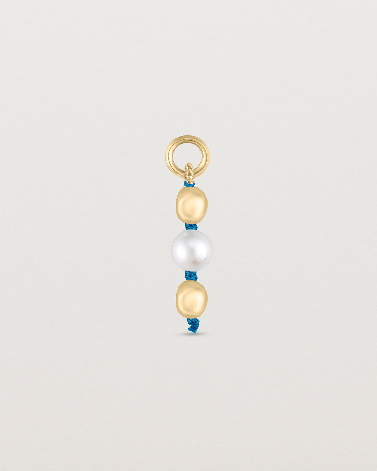 Charm Addition | Blue