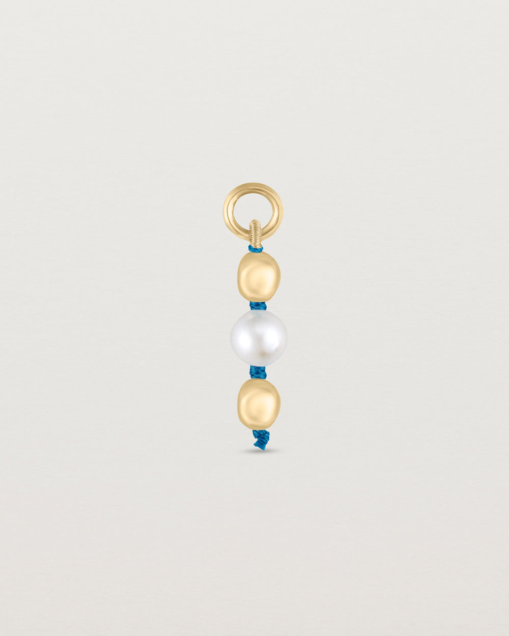 Charm Addition | Blue