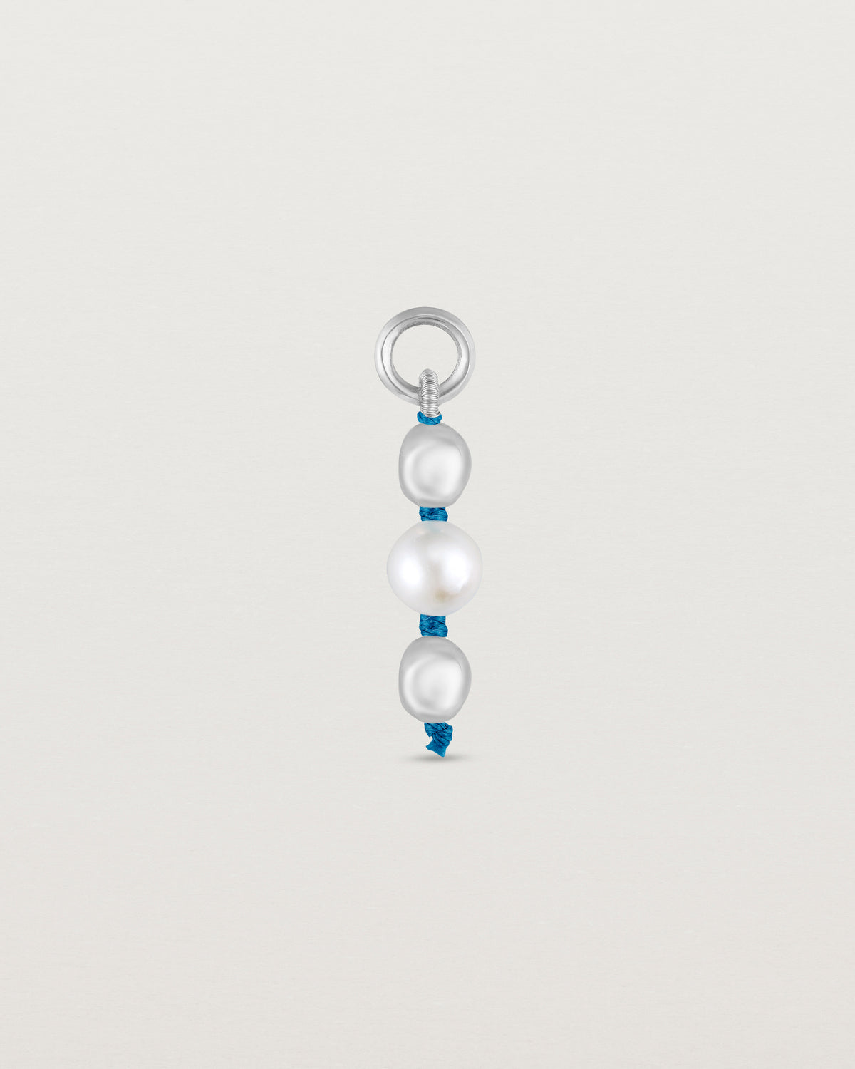 Charm Addition | Blue