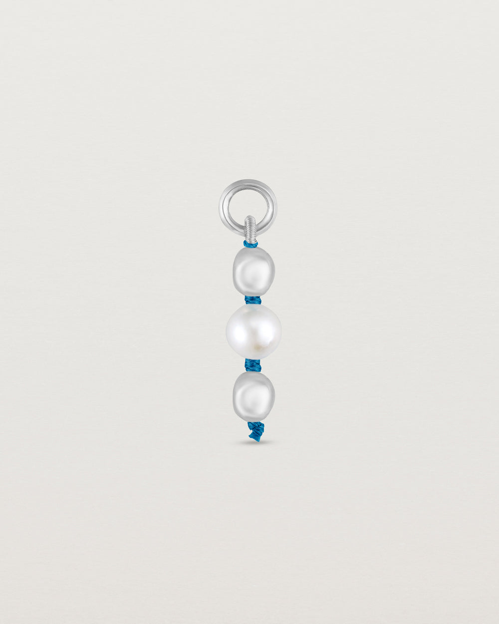 Charm Addition | Blue