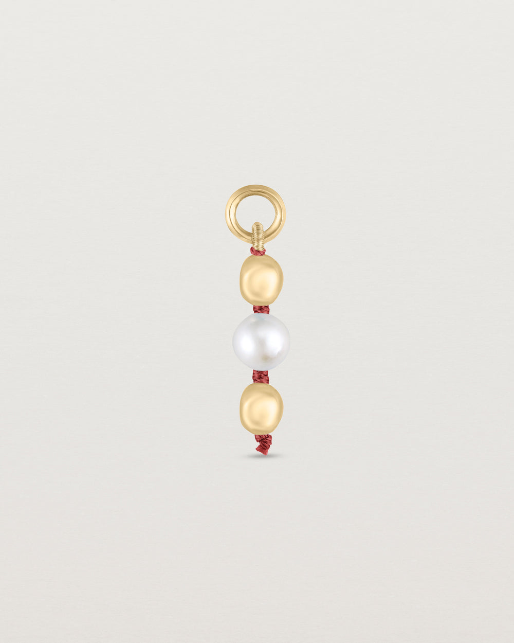 Charm Addition | Red