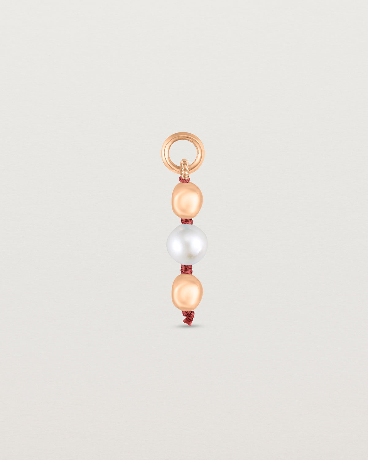 Charm Addition | Red